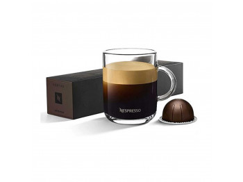 Կապսուլային սուրճ NESPRESSO VERTUO INTENSO 
