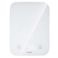 Кухонные весы CENTEK CT-2480 WH 