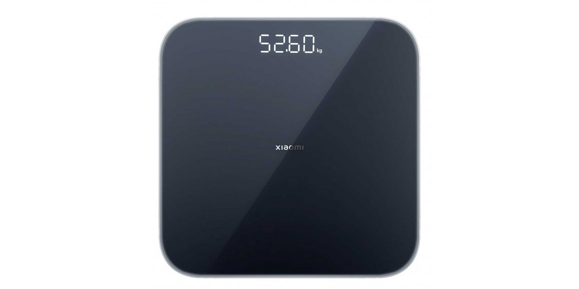 Մարմնի կշեռք XIAOMI S200 (Dark Grey) (BHR9239GL)