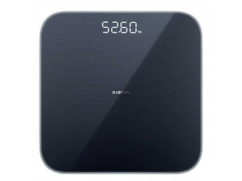 Մարմնի կշեռք XIAOMI S200 (Dark Grey) (BHR9239GL)