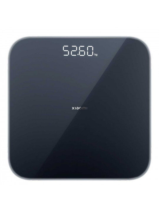 Մարմնի կշեռք XIAOMI S200 (Dark Grey) (BHR9239GL)