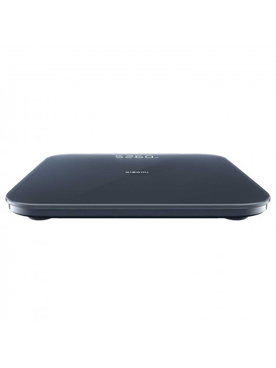Մարմնի կշեռք XIAOMI S200 (Dark Grey) (BHR9239GL)