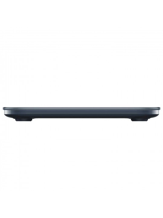 Մարմնի կշեռք XIAOMI S200 (Dark Grey) (BHR9239GL)