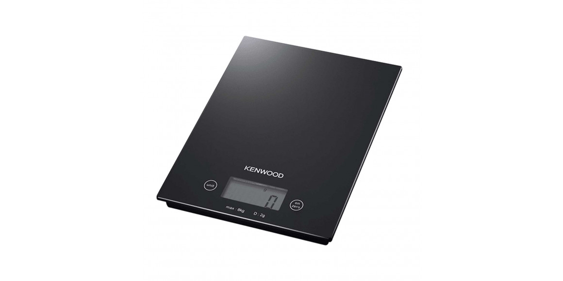 Խոհանոցային կշեռք KENWOOD WEP60.000BK 