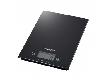 Խոհանոցային կշեռք KENWOOD WEP60.000BK 