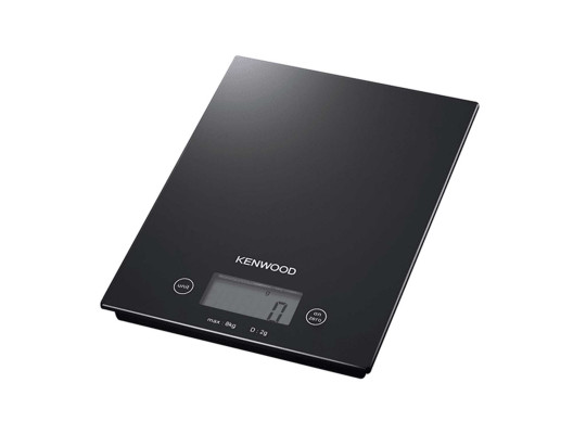 Խոհանոցային կշեռք KENWOOD WEP60.000BK 