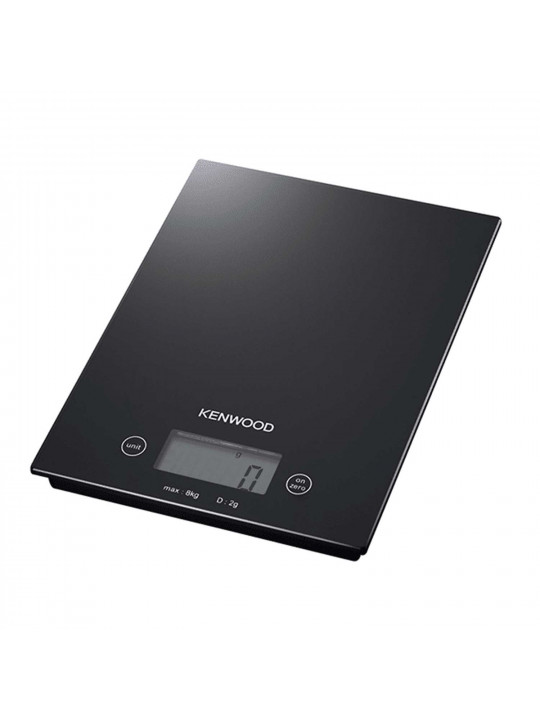 Խոհանոցային կշեռք KENWOOD WEP60.000BK 