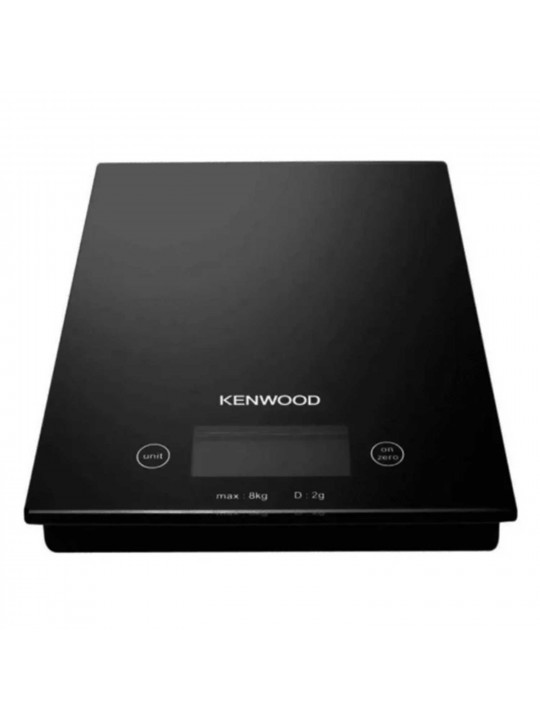 Խոհանոցային կշեռք KENWOOD WEP60.000BK 