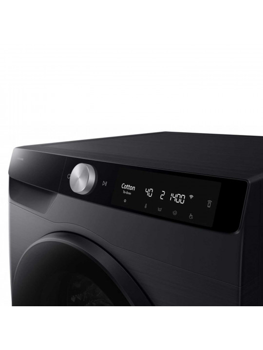 Washing machine SAMSUNG WD90DG6G94BBLP 