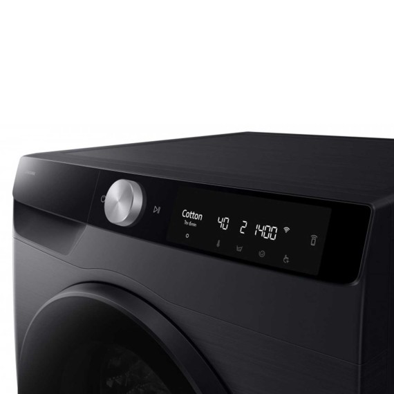 Стиральная машина SAMSUNG WD11DG6B85BBLP 