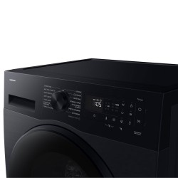 Стиральная машина SAMSUNG WD90DG5G34BBLP 