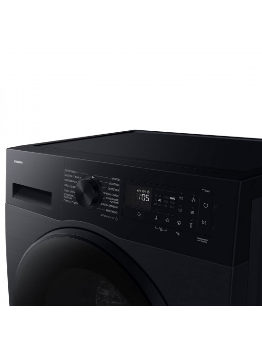 Լվացքի մեքենա SAMSUNG WD90DG5G34BBLP 