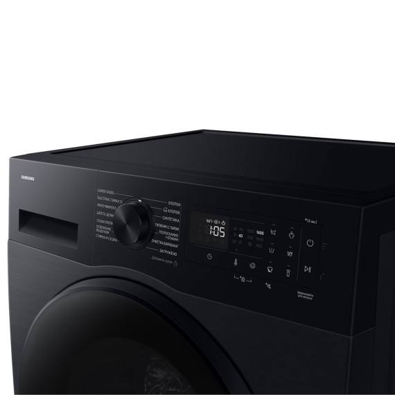 Стиральная машина SAMSUNG WD90DG5G34BBLP 