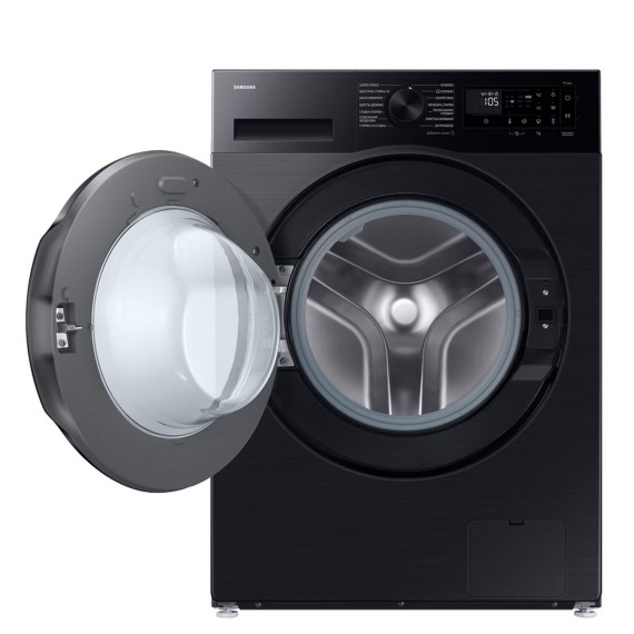Стиральная машина SAMSUNG WD90DG5G34BBLP 