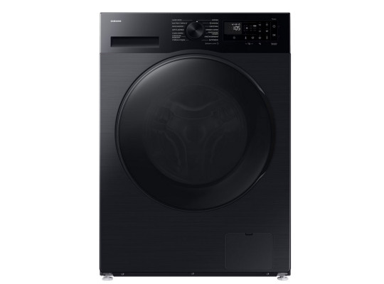 Стиральная машина SAMSUNG WD90DG5G34BBLP 