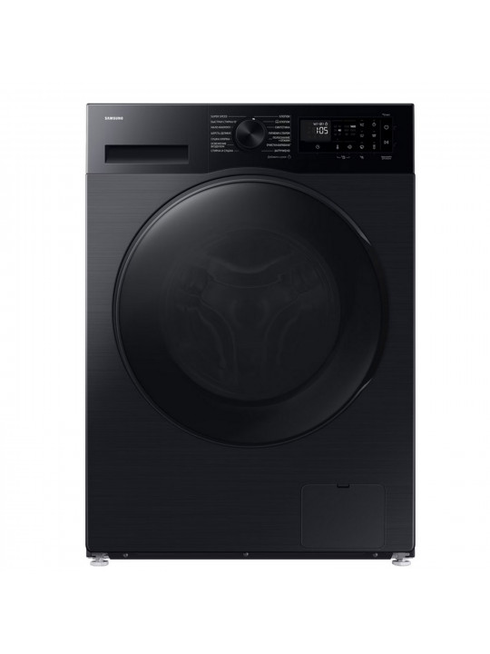 Լվացքի մեքենա SAMSUNG WD90DG5G34BBLP 