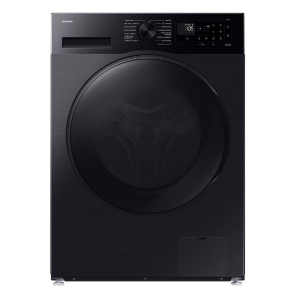 Стиральная машина SAMSUNG WD90DG5G34BBLP 