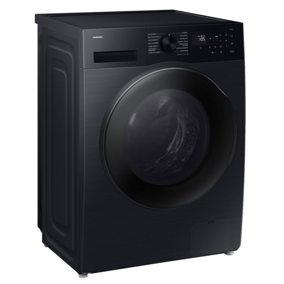 Стиральная машина SAMSUNG WD90DG5G34BBLP 