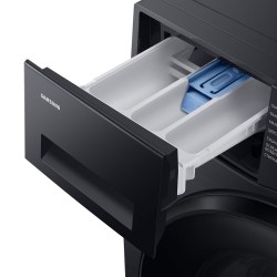 Стиральная машина SAMSUNG WD90DG5G34BBLP 
