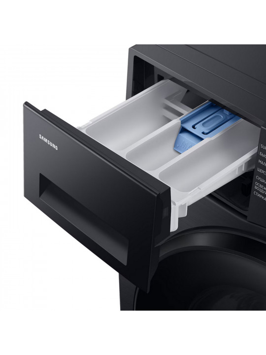 Լվացքի մեքենա SAMSUNG WD90DG5G34BBLP 