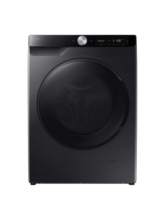 Washing machine SAMSUNG WD90DG6G94BBLP 