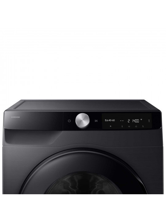 Washing machine SAMSUNG WD90DG6G94BBLP 