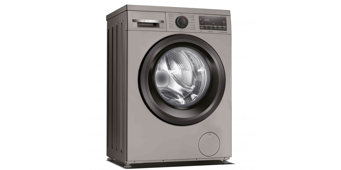 Washing machine BOSCH WLS2846SME 