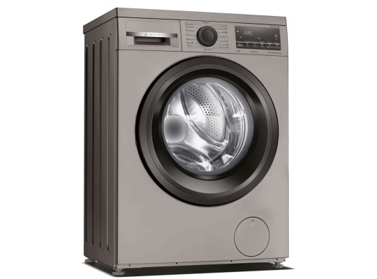 Washing machine BOSCH WLS2846SME 