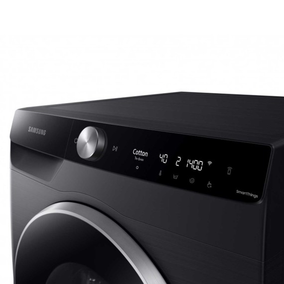 Стиральная машина SAMSUNG WW11CG604CLBLP 