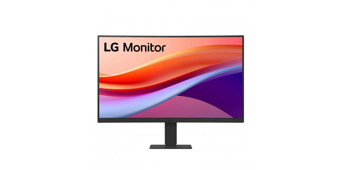 Մոնիտոր LG 27U421A-B 