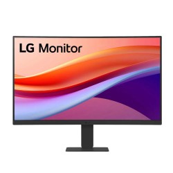 Монитор LG 27U421A-B 