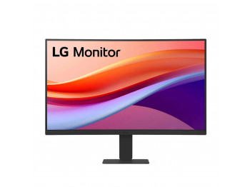 Монитор LG 27U421A-B 