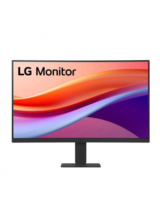 Մոնիտոր LG 27U421A-B 