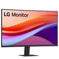 Монитор LG 27U421A-B 