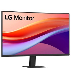 Монитор LG 27U421A-B 