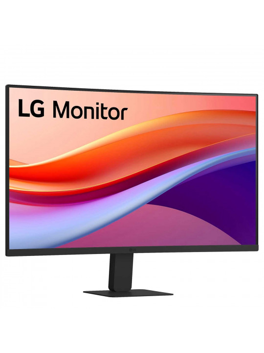 Մոնիտոր LG 27U421A-B 