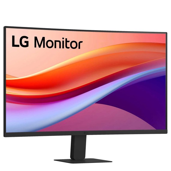 Монитор LG 27U421A-B 