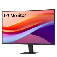 Монитор LG 27U421A-B 