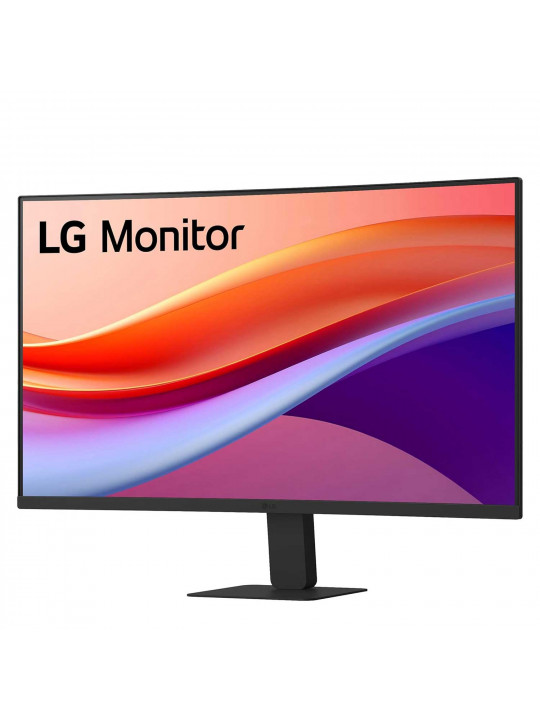 Մոնիտոր LG 27U421A-B 
