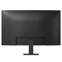 Монитор LG 27U421A-B 