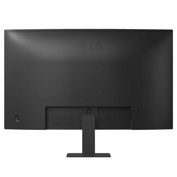 Монитор LG 27U421A-B 