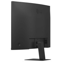 Монитор LG 27U421A-B 