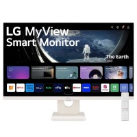 Монитор LG 27U511SA-W 