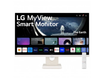 Մոնիտոր LG 27U511SA-W 