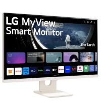 Монитор LG 27U511SA-W 