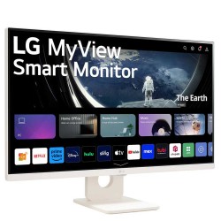 Монитор LG 27U511SA-W 