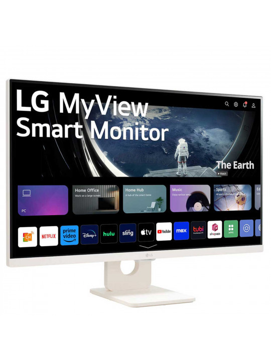 Մոնիտոր LG 27U511SA-W 