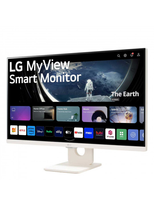 Մոնիտոր LG 27U511SA-W 