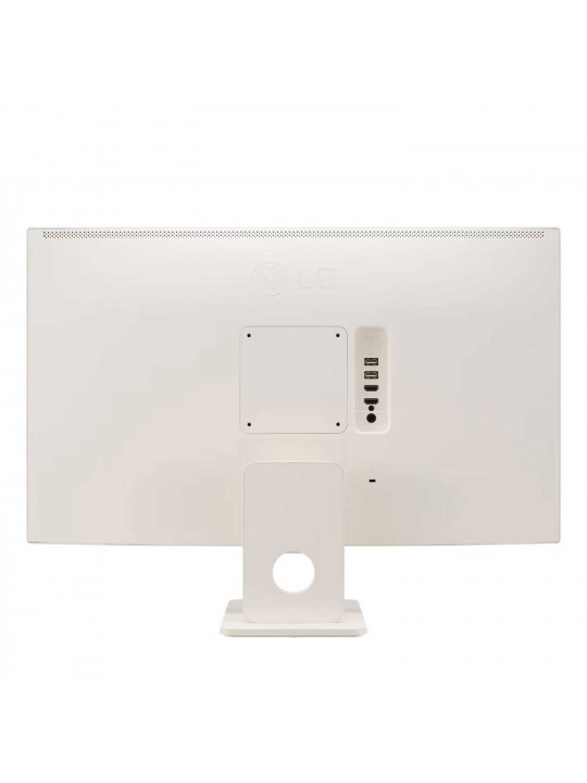 Մոնիտոր LG 27U511SA-W 