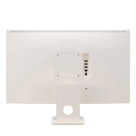 Մոնիտոր LG 27U511SA-W 